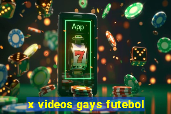 x videos gays futebol